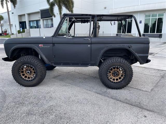 1968 Ford Bronco (CC-2102510) for sale in West Palm Beach, Florida