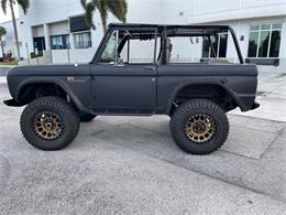 1968 Ford Bronco (CC-2102510) for sale in West Palm Beach, Florida