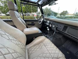 1968 Ford Bronco (CC-2102510) for sale in West Palm Beach, Florida