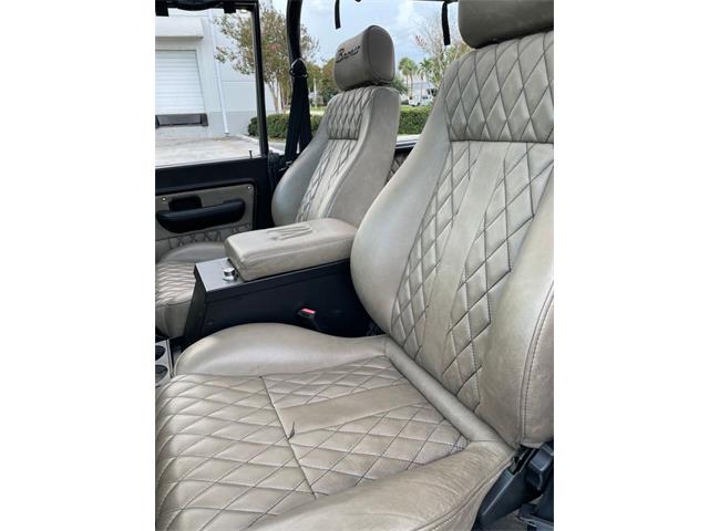 1968 Ford Bronco (CC-2102510) for sale in West Palm Beach, Florida