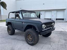 1968 Ford Bronco (CC-2102510) for sale in West Palm Beach, Florida
