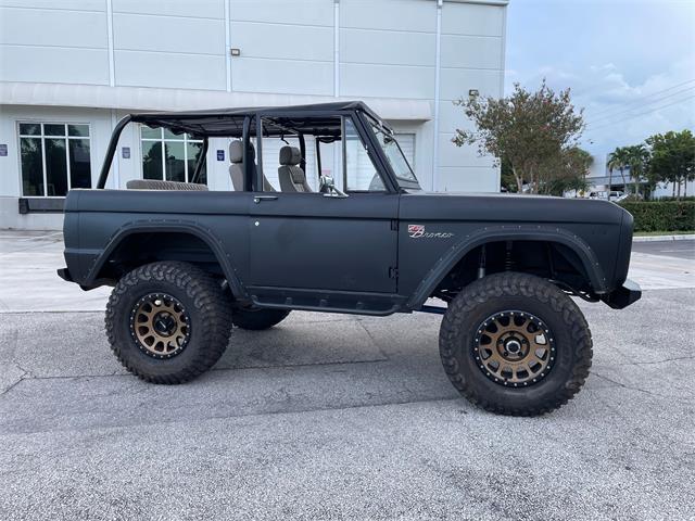 1968 Ford Bronco (CC-2102510) for sale in West Palm Beach, Florida