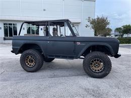 1968 Ford Bronco (CC-2102510) for sale in West Palm Beach, Florida