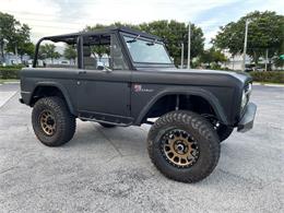 1968 Ford Bronco (CC-2102510) for sale in West Palm Beach, Florida