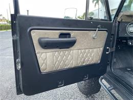1968 Ford Bronco (CC-2102510) for sale in West Palm Beach, Florida