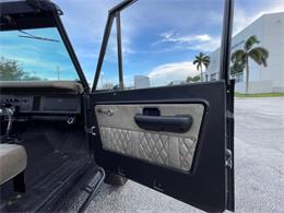 1968 Ford Bronco (CC-2102510) for sale in West Palm Beach, Florida