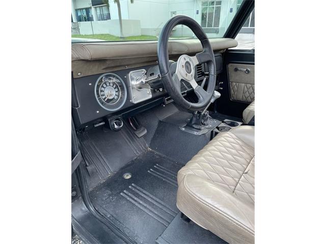 1968 Ford Bronco (CC-2102510) for sale in West Palm Beach, Florida