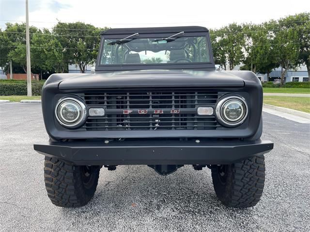 1968 Ford Bronco (CC-2102510) for sale in West Palm Beach, Florida