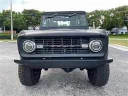 1968 Ford Bronco (CC-2102510) for sale in West Palm Beach, Florida