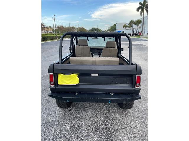 1968 Ford Bronco (CC-2102510) for sale in West Palm Beach, Florida