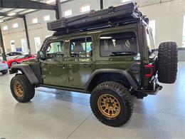 2021 Jeep Wrangler (CC-2102513) for sale in Bend, Oregon