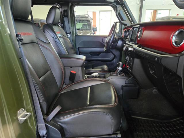 2021 Jeep Wrangler (CC-2102513) for sale in Bend, Oregon