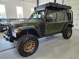 2021 Jeep Wrangler (CC-2102513) for sale in Bend, Oregon