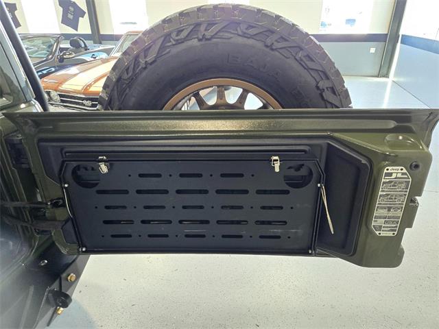 2021 Jeep Wrangler (CC-2102513) for sale in Bend, Oregon