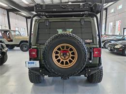 2021 Jeep Wrangler (CC-2102513) for sale in Bend, Oregon