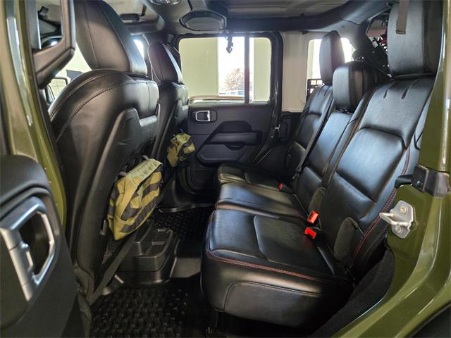 2021 Jeep Wrangler (CC-2102513) for sale in Bend, Oregon