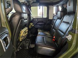 2021 Jeep Wrangler (CC-2102513) for sale in Bend, Oregon