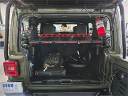2021 Jeep Wrangler (CC-2102513) for sale in Bend, Oregon