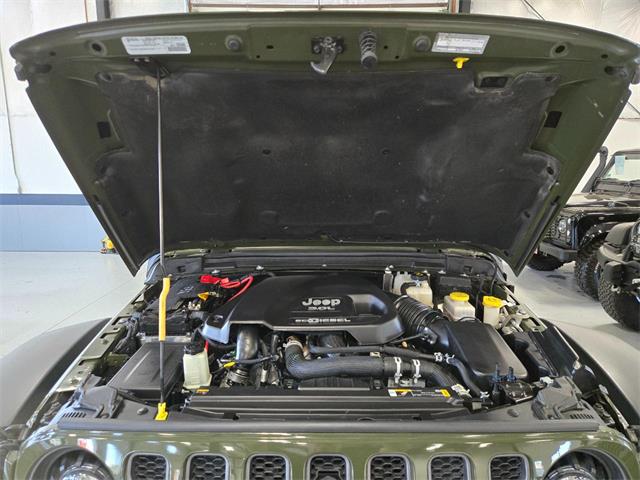 2021 Jeep Wrangler (CC-2102513) for sale in Bend, Oregon