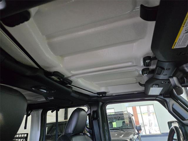 2021 Jeep Wrangler (CC-2102513) for sale in Bend, Oregon