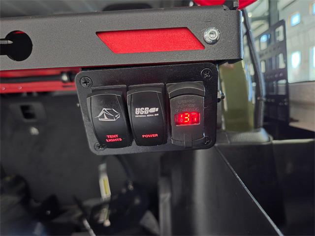 2021 Jeep Wrangler (CC-2102513) for sale in Bend, Oregon