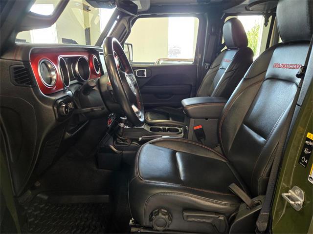 2021 Jeep Wrangler (CC-2102513) for sale in Bend, Oregon