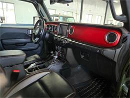 2021 Jeep Wrangler (CC-2102513) for sale in Bend, Oregon