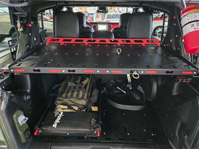 2021 Jeep Wrangler (CC-2102513) for sale in Bend, Oregon