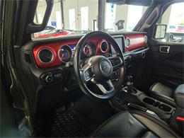 2021 Jeep Wrangler (CC-2102513) for sale in Bend, Oregon