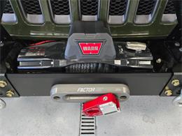 2021 Jeep Wrangler (CC-2102513) for sale in Bend, Oregon