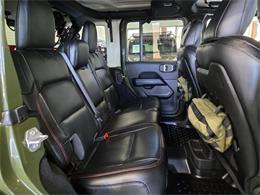 2021 Jeep Wrangler (CC-2102513) for sale in Bend, Oregon