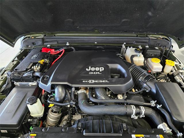 2021 Jeep Wrangler (CC-2102513) for sale in Bend, Oregon