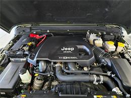 2021 Jeep Wrangler (CC-2102513) for sale in Bend, Oregon