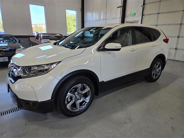 2018 Honda CRV (CC-2102514) for sale in Bend, Oregon