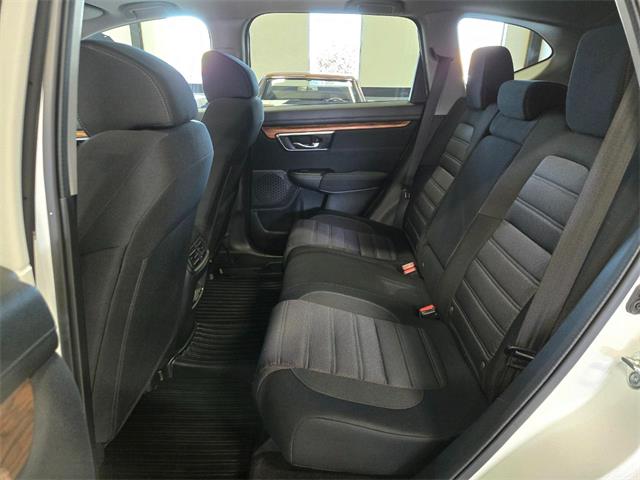 2018 Honda CRV (CC-2102514) for sale in Bend, Oregon