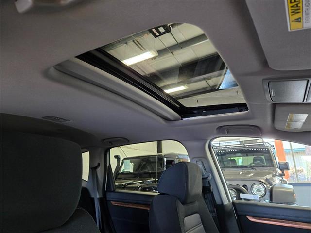 2018 Honda CRV (CC-2102514) for sale in Bend, Oregon