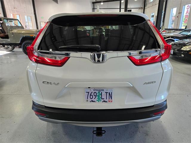 2018 Honda CRV (CC-2102514) for sale in Bend, Oregon