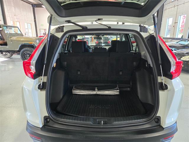2018 Honda CRV (CC-2102514) for sale in Bend, Oregon