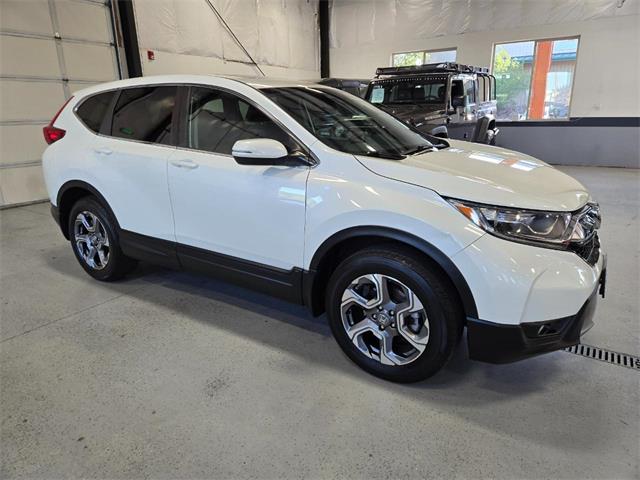 2018 Honda CRV (CC-2102514) for sale in Bend, Oregon