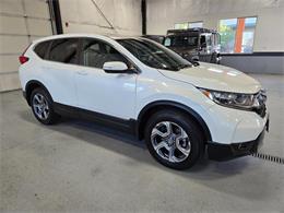 2018 Honda CRV (CC-2102514) for sale in Bend, Oregon