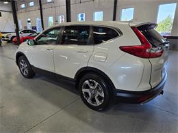 2018 Honda CRV (CC-2102514) for sale in Bend, Oregon