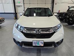2018 Honda CRV (CC-2102514) for sale in Bend, Oregon