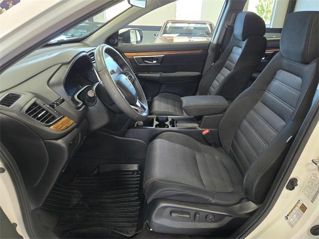 2018 Honda CRV (CC-2102514) for sale in Bend, Oregon
