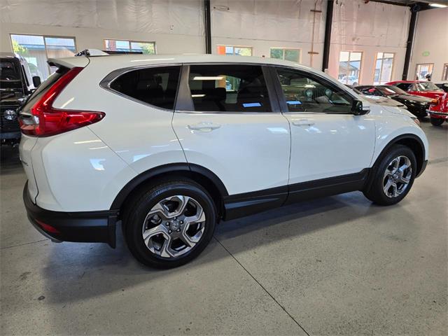 2018 Honda CRV (CC-2102514) for sale in Bend, Oregon