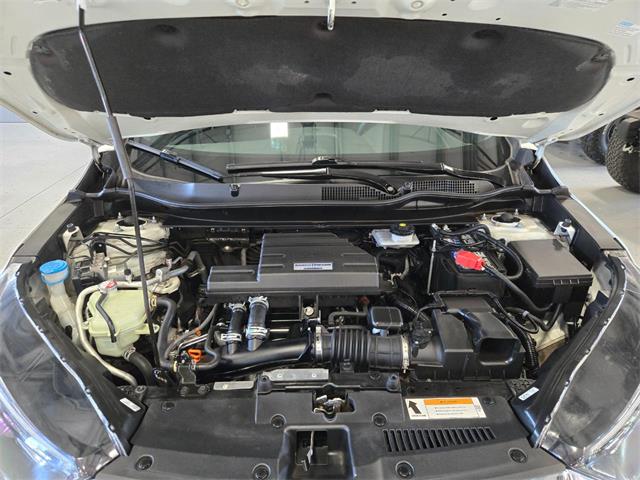 2018 Honda CRV (CC-2102514) for sale in Bend, Oregon