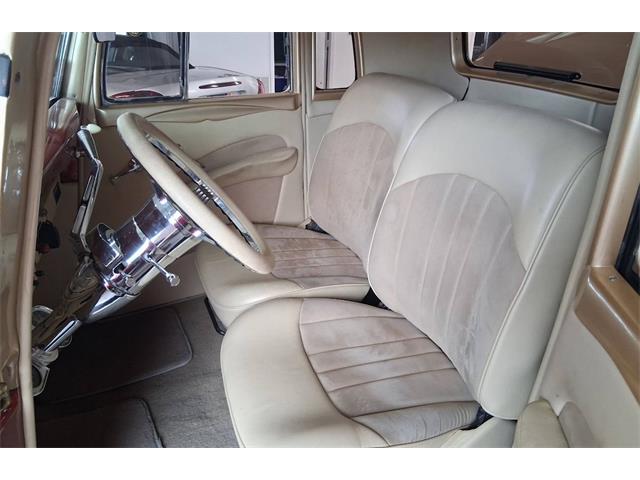 1934 Dodge Brothers Sedan (CC-2102516) for sale in Lake Havasu, Arizona