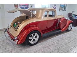 1934 Dodge Brothers Sedan (CC-2102516) for sale in Lake Havasu, Arizona
