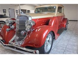 1934 Dodge Brothers Sedan (CC-2102516) for sale in Lake Havasu, Arizona