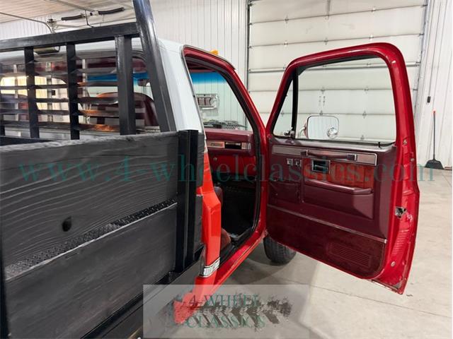 1985 GMC 3500 (CC-2102517) for sale in Holland , Michigan
