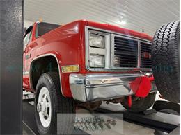 1985 GMC 3500 (CC-2102517) for sale in Holland , Michigan